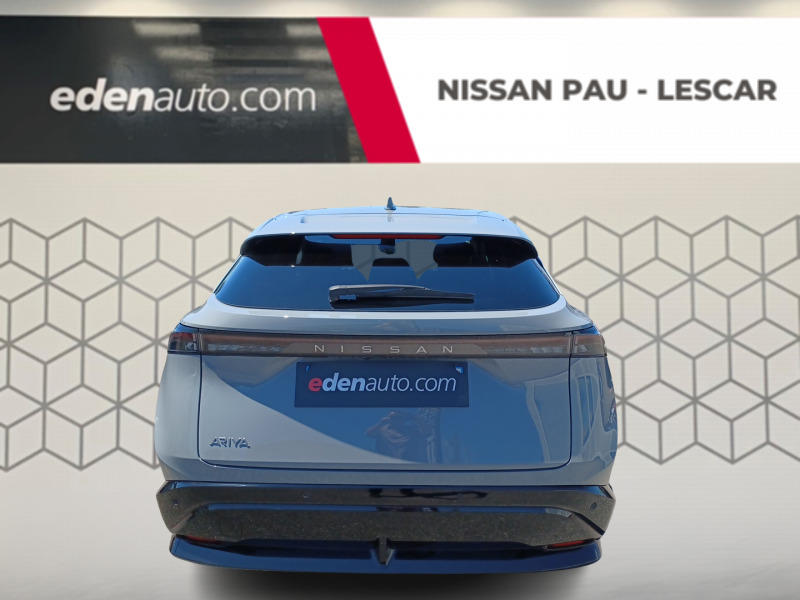 Nissan Ariya Electrique 87kWh 242 ch Evolve