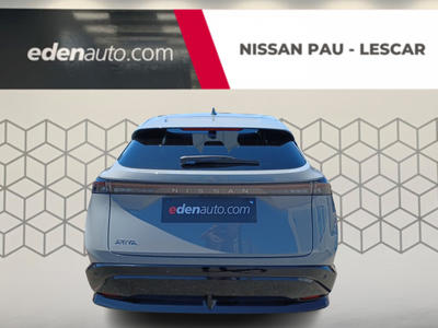 Nissan Ariya Electrique 87kWh 242 ch Evolve