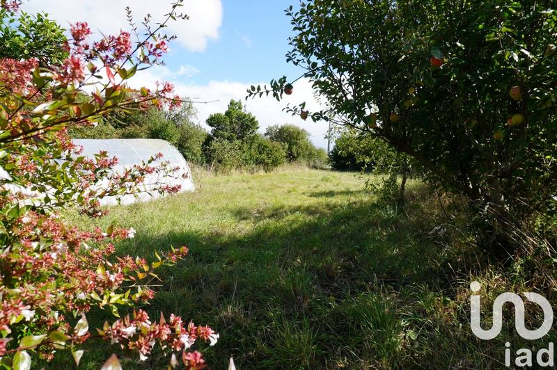 Ferme - 120 m² - 7 pièces