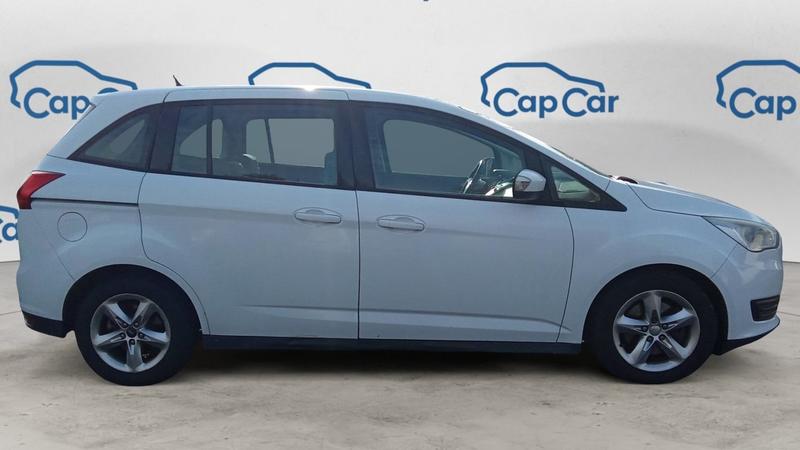 Ford Grand c-Max II 1.5 EcoBoost 150 Bva6 Titanium