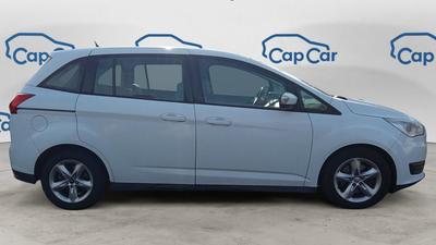 Ford Grand c-Max II 1.5 EcoBoost 150 Bva6 Titanium