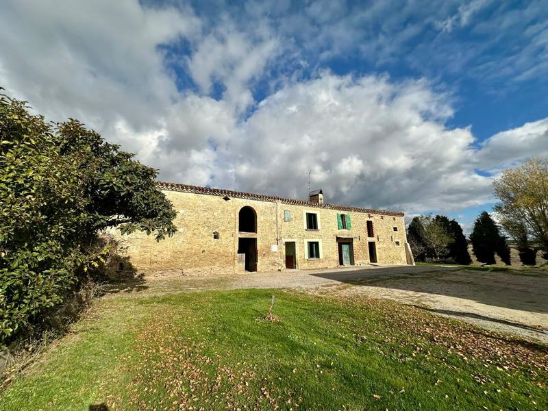 Ferme - 120 m² - 5 pièces