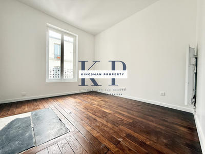 Appartement - 29 m² - 2 pièces