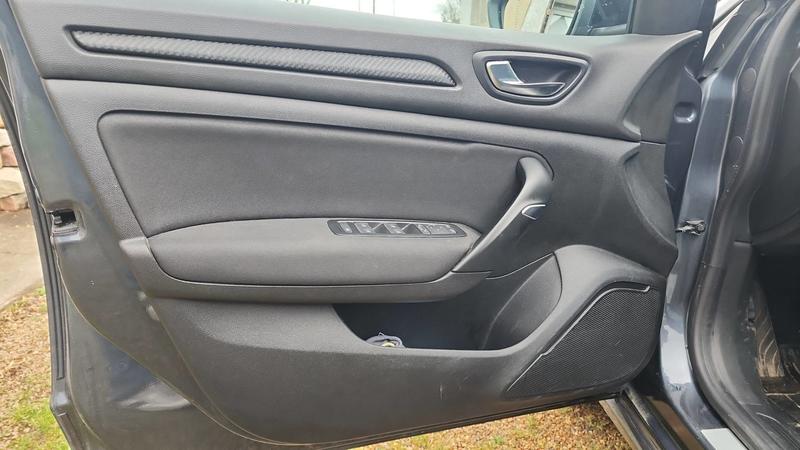 Renault Mégane Estate 1.5 Blue dCi 115 Limited