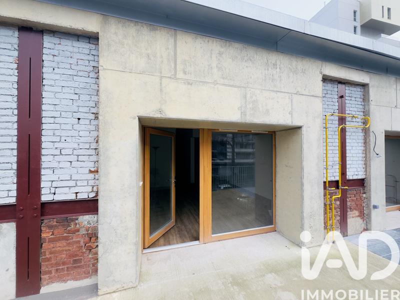 Duplex - 86 m² - 4 pièces