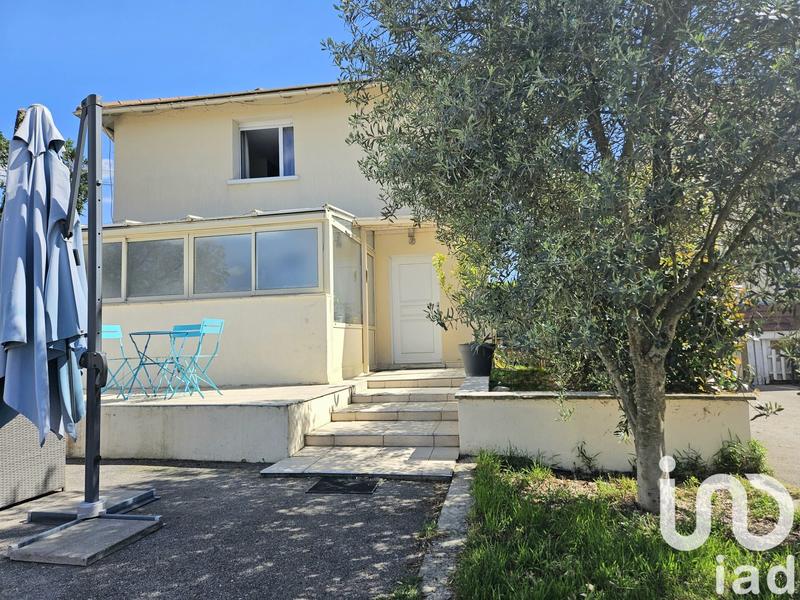 Maison - 162 m² - 5 pièces