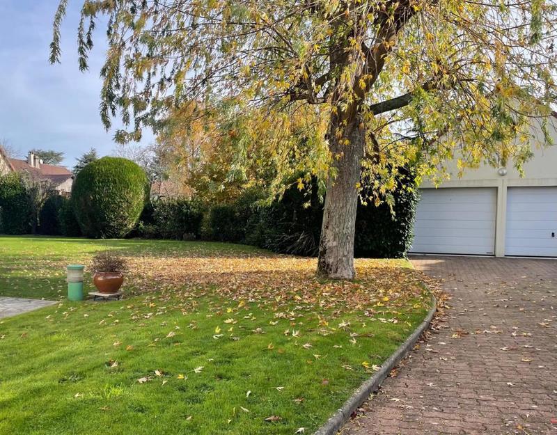 Maison - 145 m² - 6 pièces