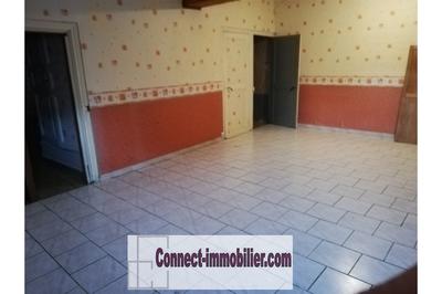 Maison - 174 m² - 5 pièces