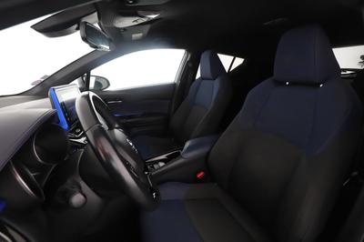 Toyota c-Hr 1.8 Hybride Graphic 122 ch