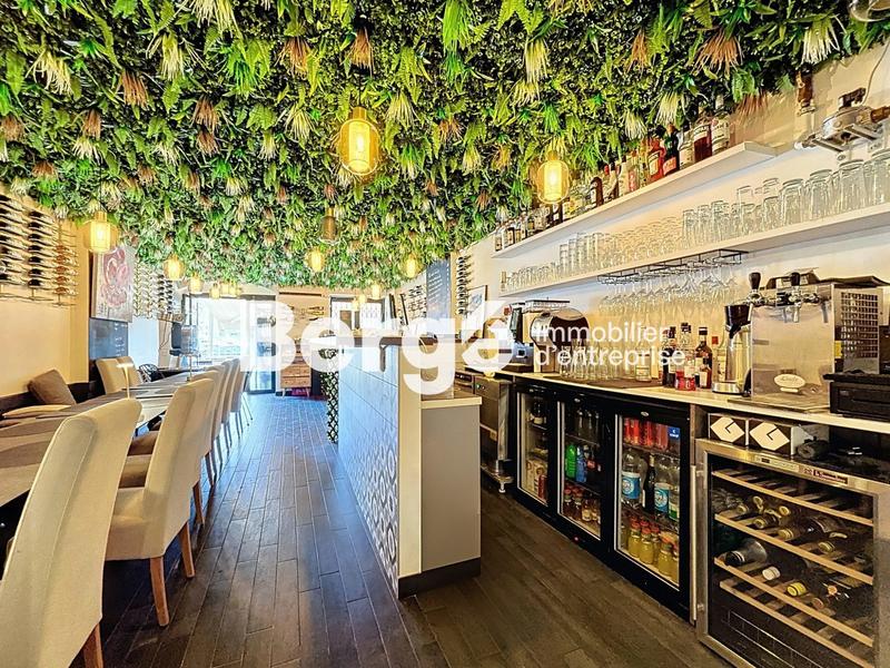 Local commercial - 70 m²