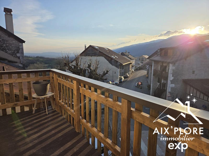 Appartement - 126 m² - 4 pièces