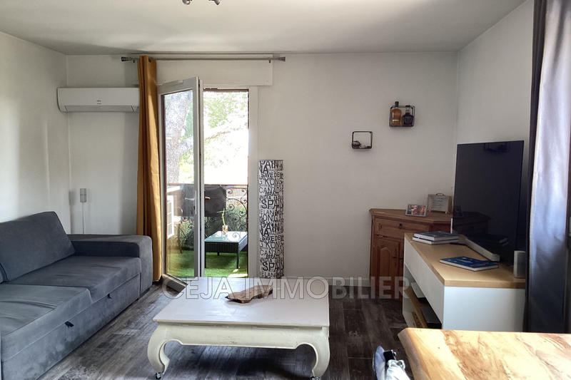 Appartement - 40 m²