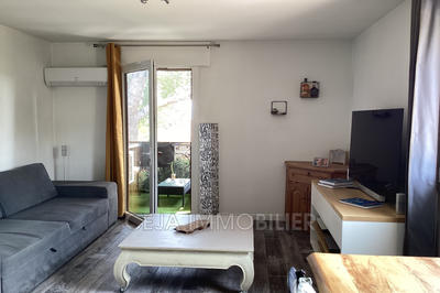 Appartement - 40 m²