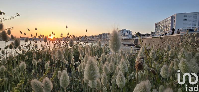 Appartement - 107 m² - 4 pièces