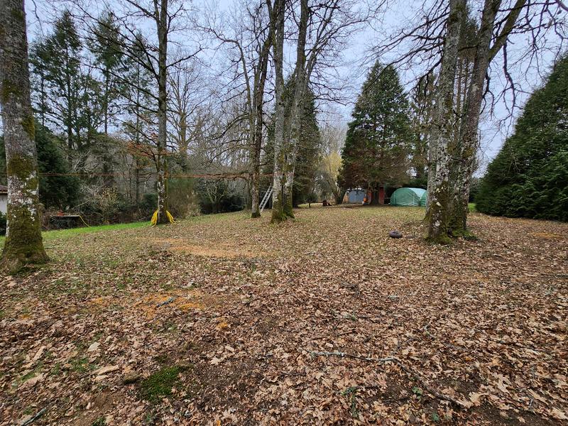 Maison - 38 m² - 2 pièces