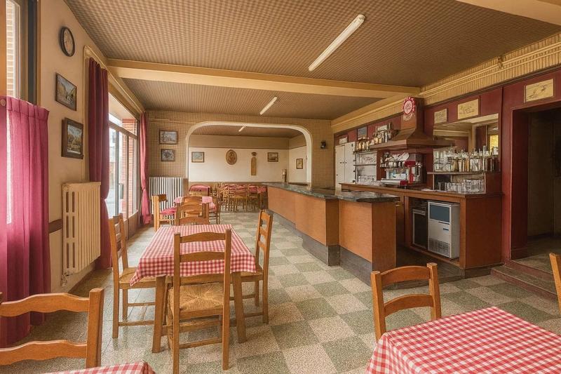 Maison - 128 m² - 5 pièces