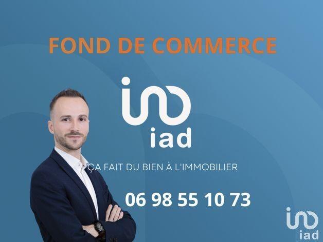 Local commercial - 95 m²