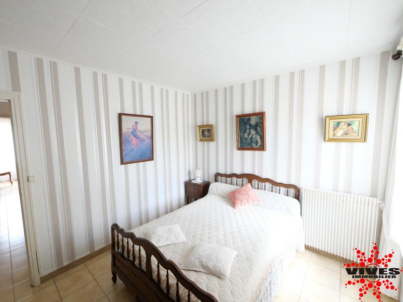 Villa - 75 m² - 3 pièces