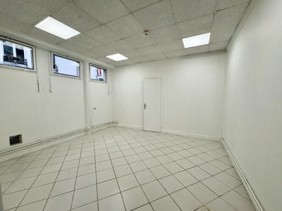 Local commercial - 118 m²