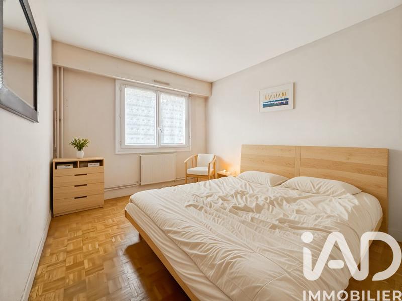 Appartement - 100 m² - 4 pièces