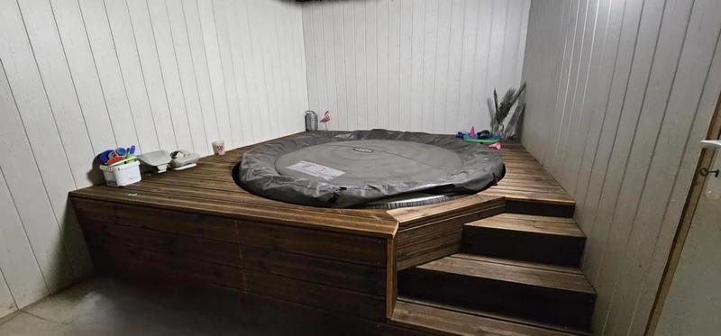 Maison en pierre - 210 m² - 7 pièces