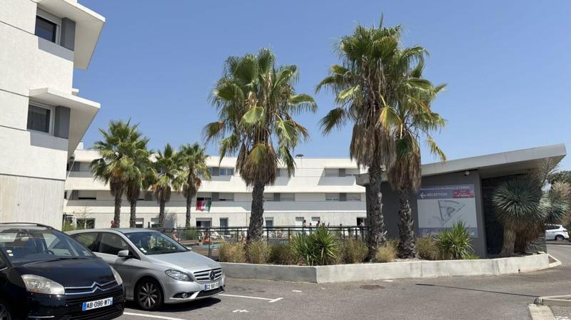 Studio - 21 m² - 1 pièce