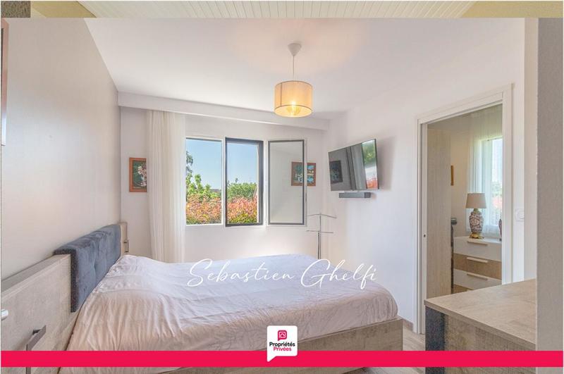 Maison - 149 m² - 6 pièces