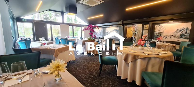 Magasins - 700 m² - 15 pièces