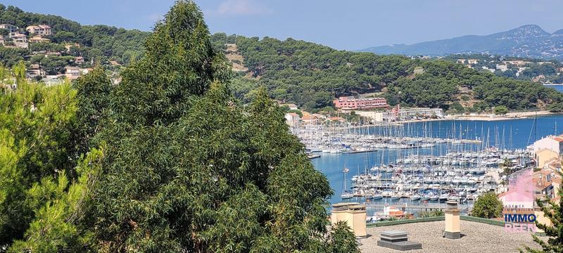 Appartement - 52 m² - 2 pièces