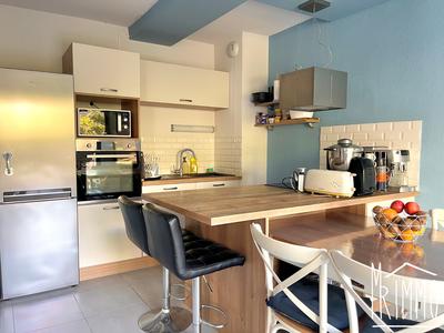 Duplex - 67 m² - 3 pièces