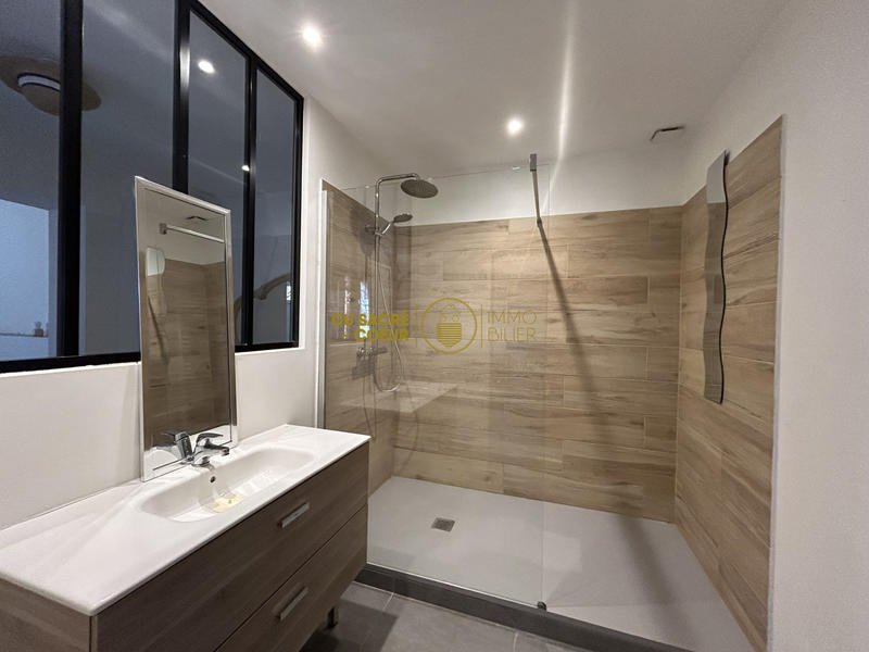 Maison - 162 m² - 4 pièces