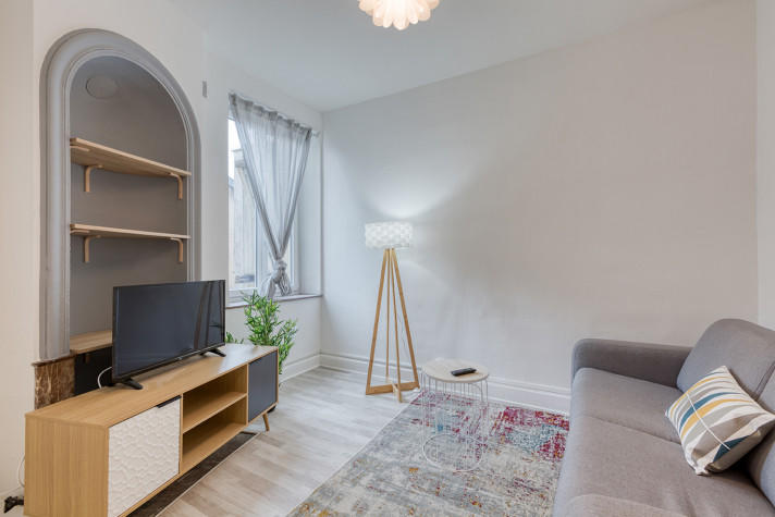 Appartement - 24 m² - 1 pièce