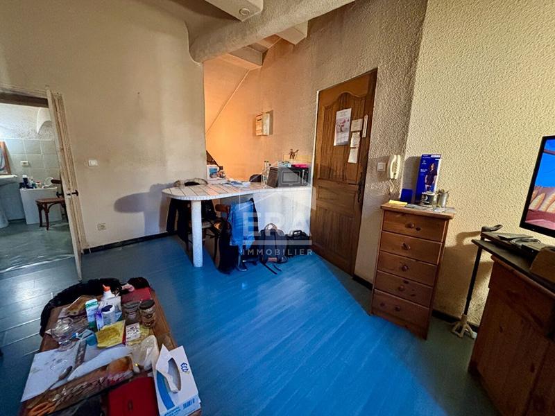 Appartement - 29 m² - 1 pièce