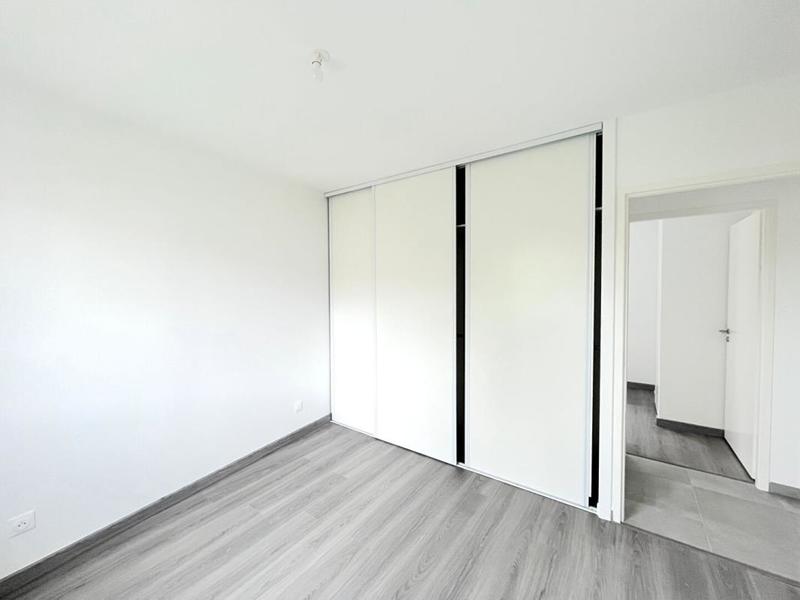 Maison - 82 m² - 4 pièces