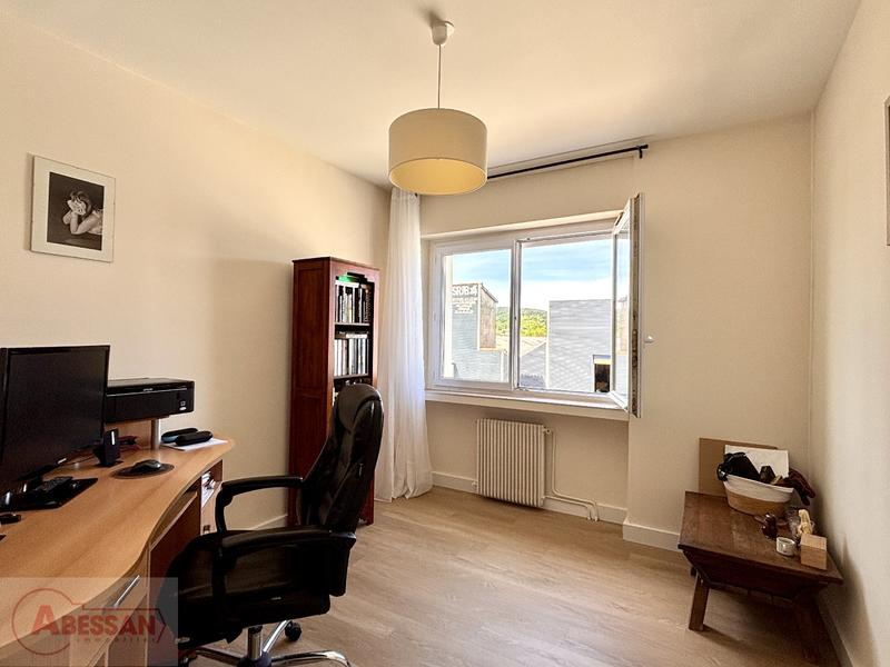 Maison - 165 m² - 6 pièces