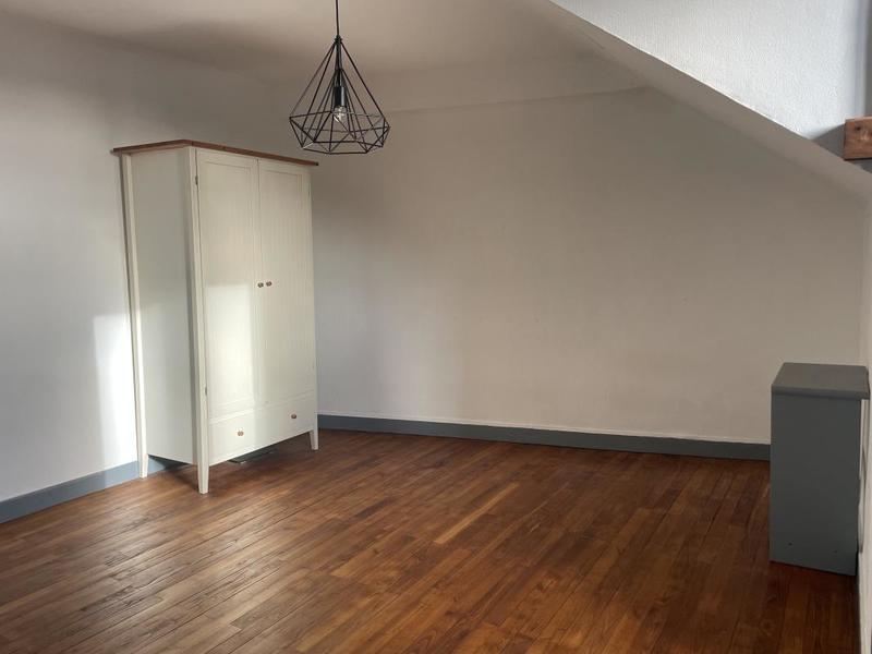 Appartement - 34 m² - 2 pièces