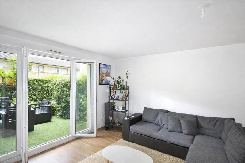 Appartement - 79 m² - 4 pièces