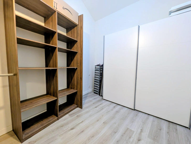 Maison de village - 80 m² - 4 pièces