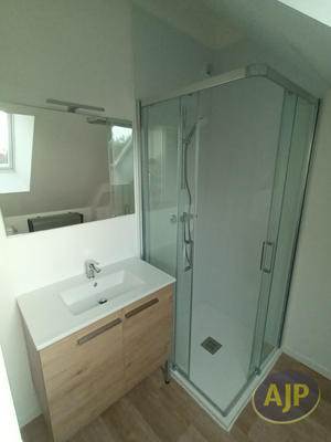 Appartement - 26 m² - 1 pièce