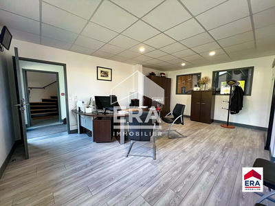 Maison - 68 m² - 3 pièces