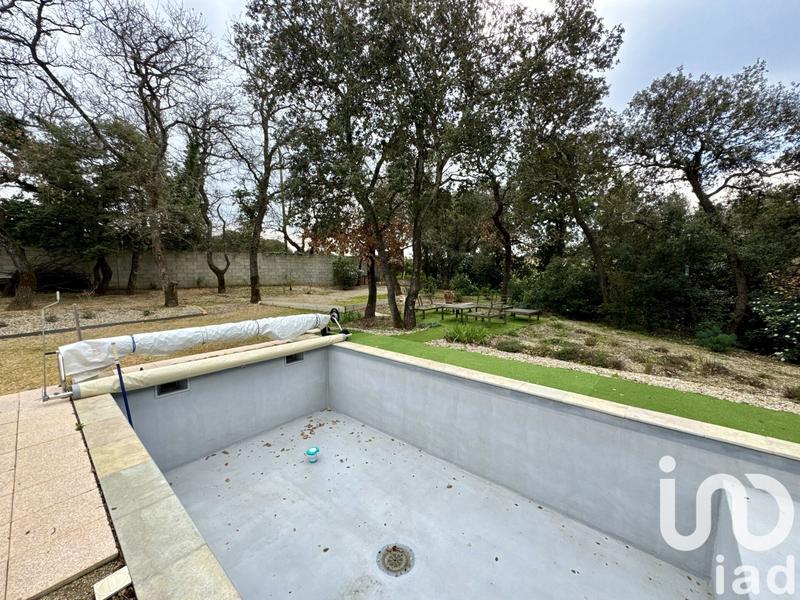 Maison - 116 m² - 5 pièces