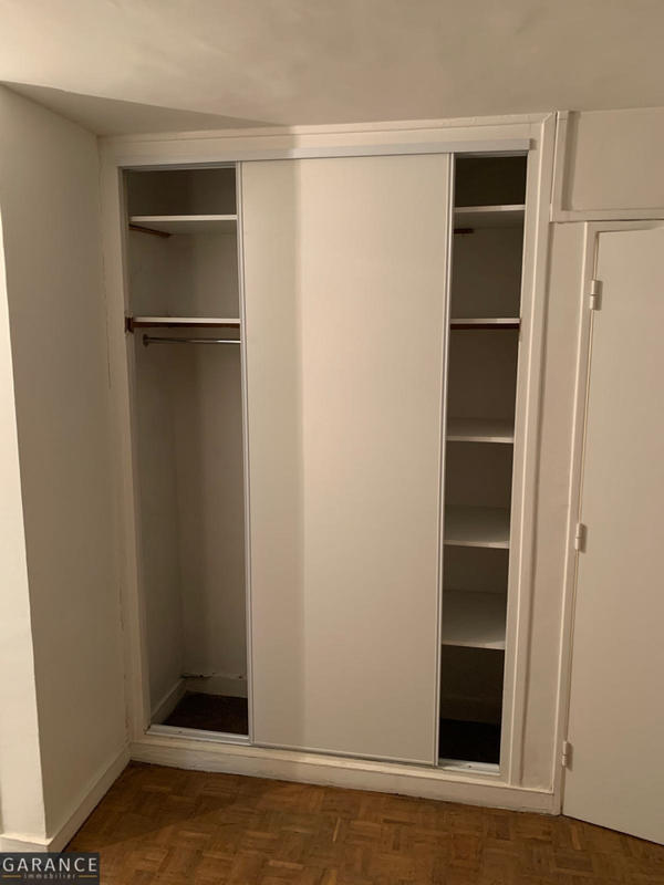 Appartement - 28 m² - 1 pièce