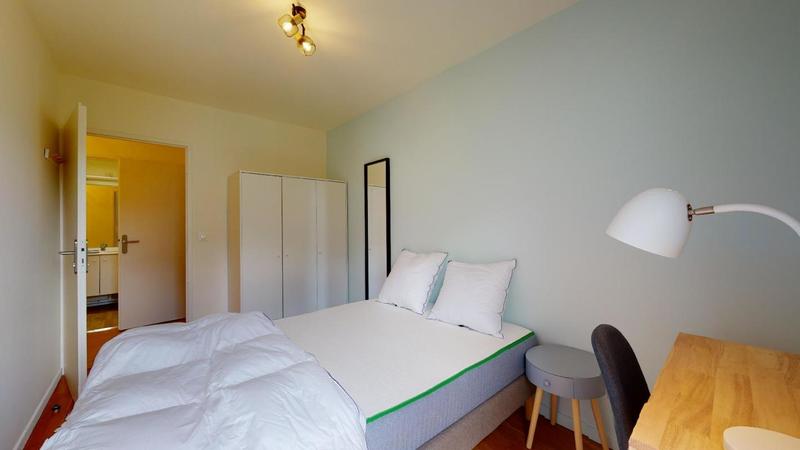 Appartement - 79 m²