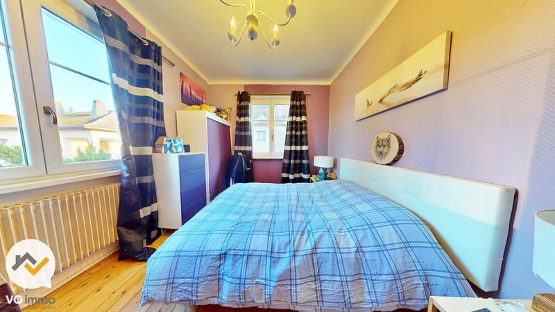 Maison - 154 m² - 9 pièces