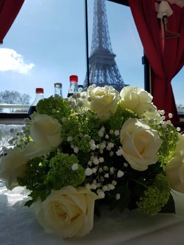 Les Péniches de Paris