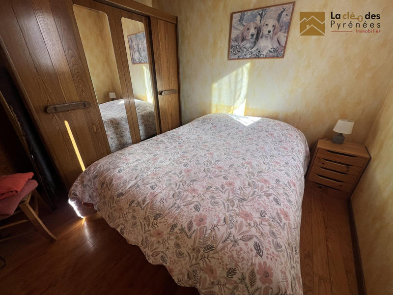 Maison traditionnelle - 81 m² - 4 pièces