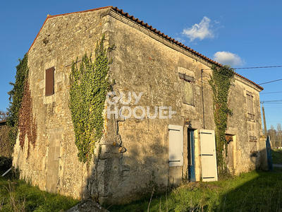 Maison - 164 m² - 4 pièces