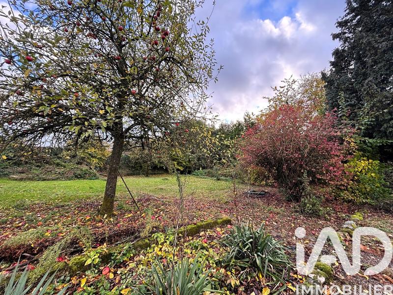 Maison - 75 m² - 3 pièces