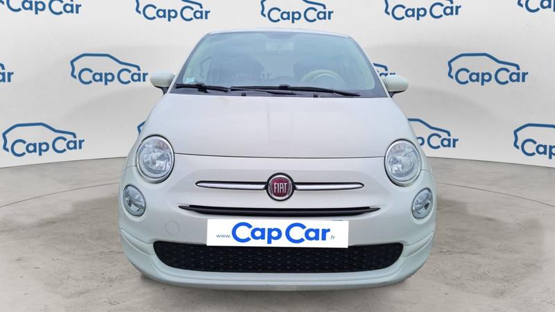 Fiat 500 II 1.0 70 hybrid Pop