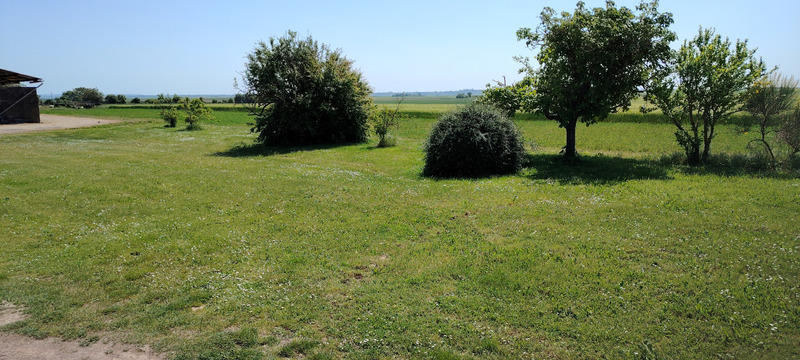 Ferme - 180 m² - 7 pièces